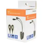 Mercury - Led Gooseneck Clip - On Lights - Image 3