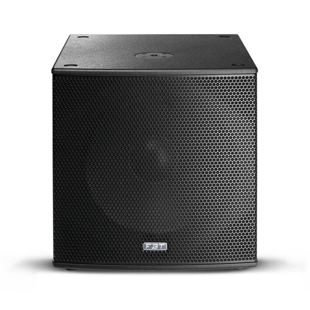 412.240FB_1 Fbt - SUBLINE118S Passive Sub - Image 1