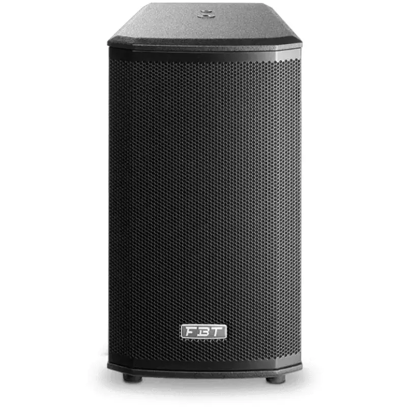 Fbt - Ventis 108A 8" + 1" 700W + 200W With Dsp And Delay