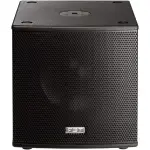 Fbt - SUBLINE112SA Active Sub 12IN 700W Rms