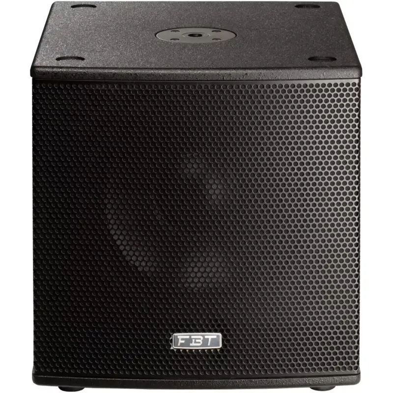 Fbt - SUBLINE112SA Active Sub 12IN 700W Rms