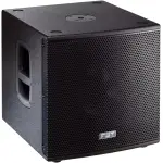 Fbt - SUBLINE112SA Active Sub 12IN 700W Rms - Image 2