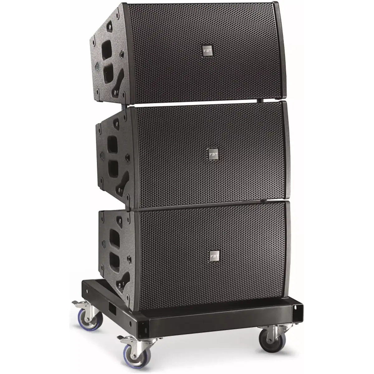 Fbt - VHA406A Horizon Active Array 4X 6.5IN 900W Rms - Image 7
