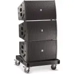 Fbt - VHA406A Horizon Active Array 4X 6.5IN 900W Rms - Image 7