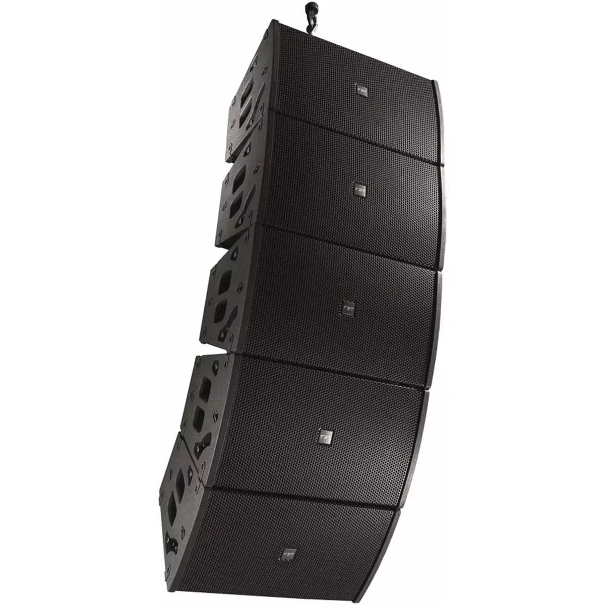 Fbt - VHA406A Horizon Active Array 4X 6.5IN 900W Rms - Image 3