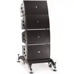 Fbt - VHA406A Horizon Active Array 4X 6.5IN 900W Rms - Image 8
