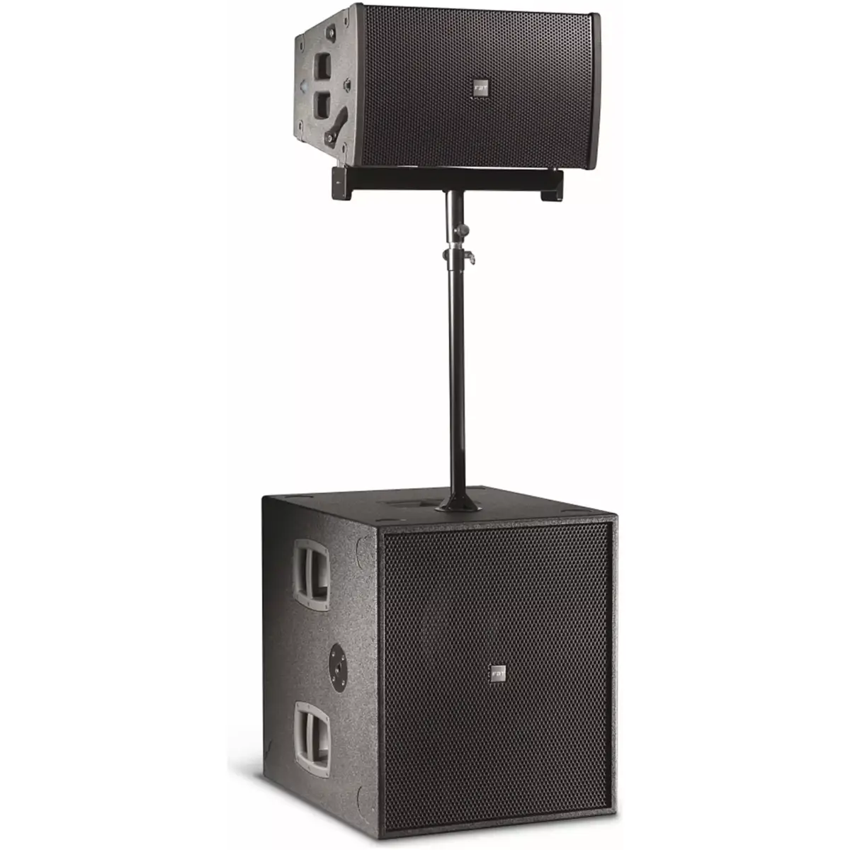 Fbt - VHA406A Horizon Active Array 4X 6.5IN 900W Rms - Image 9