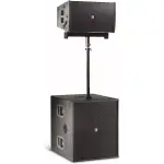 Fbt - VHA406A Horizon Active Array 4X 6.5IN 900W Rms - Image 9