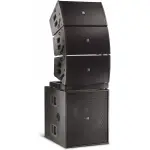 Fbt - VHA406A Horizon Active Array 4X 6.5IN 900W Rms - Image 10