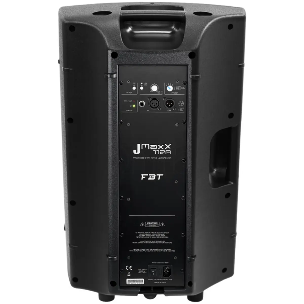 Fbt - JMAXX112A Active Speaker - Image 2
