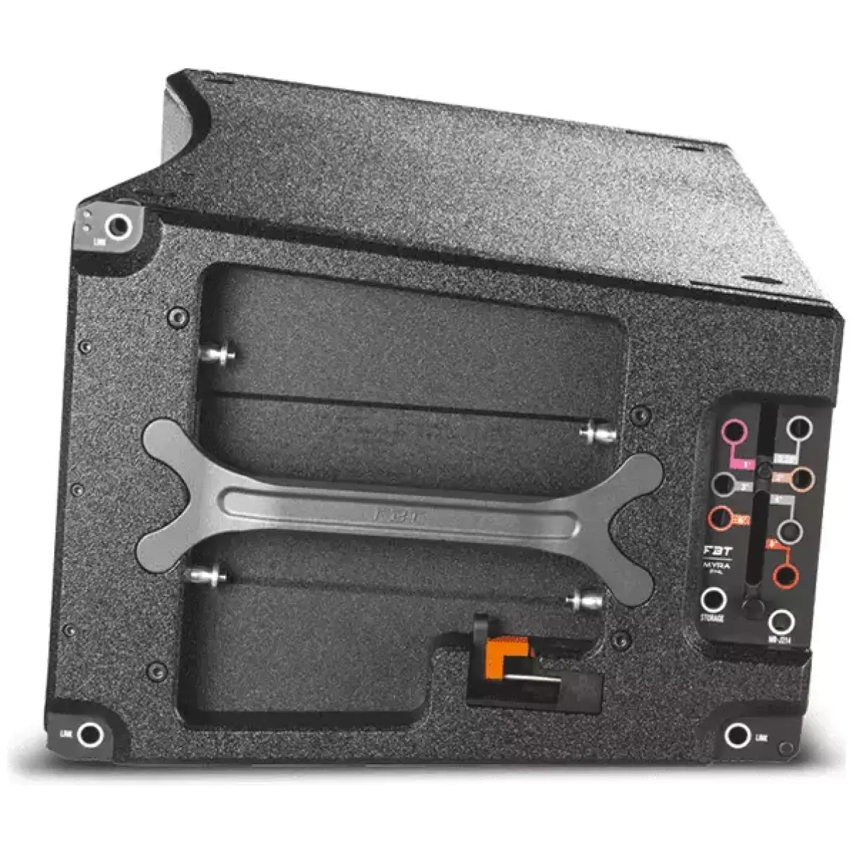 Fbt - MYRA214L Passive Array Speaker 2240W Rms - Image 4