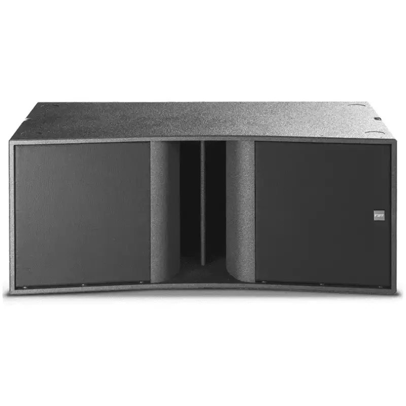 Fbt - MYRA218S 2X18IN Passive Subwoofer Speaker 3000W Rms