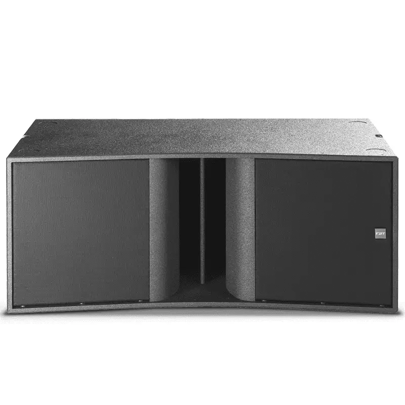 426.560FB_1 Fbt - MYRA218S 2X18IN Passive Subwoofer Speaker 3000W Rms - Image 1