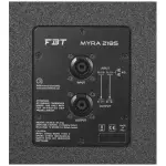 Fbt - MYRA218S 2X18IN Passive Subwoofer Speaker 3000W Rms - Image 3