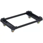 Fbt - Myra - Mr - T218 Dolly Transport Or Ground Stack For MYRA218S Subwoofer