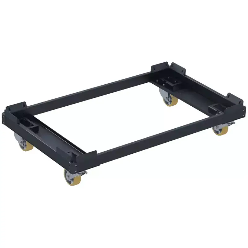 Fbt - Myra - Mr - T218 Dolly Transport Or Ground Stack For MYRA218S Subwoofer