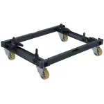 Fbt - Myra - Mr - T214 Dolly Transport Or Ground Stack For MYRA214L Line Array Cab