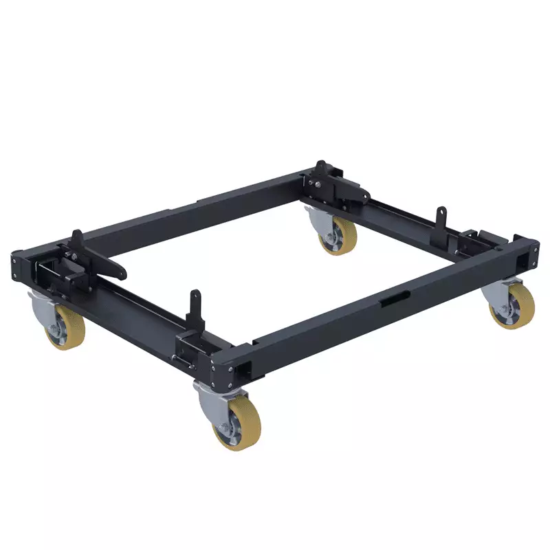 438.980FB_1 Fbt - Myra - Mr - T214 Dolly Transport Or Ground Stack For MYRA214L Line Array Cab - Image 1