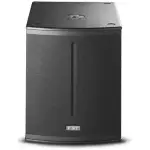 Fbt - X - SUB115SA 15" Processed Compact Band - Pass Active Sub 1200W Rms