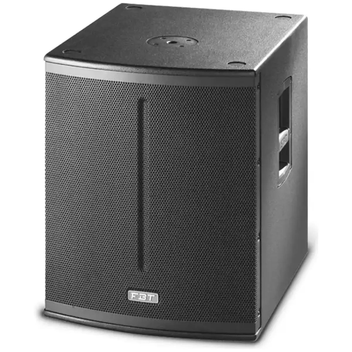 Fbt - X - SUB115SA 15" Processed Compact Band - Pass Active Sub 1200W Rms - Image 2