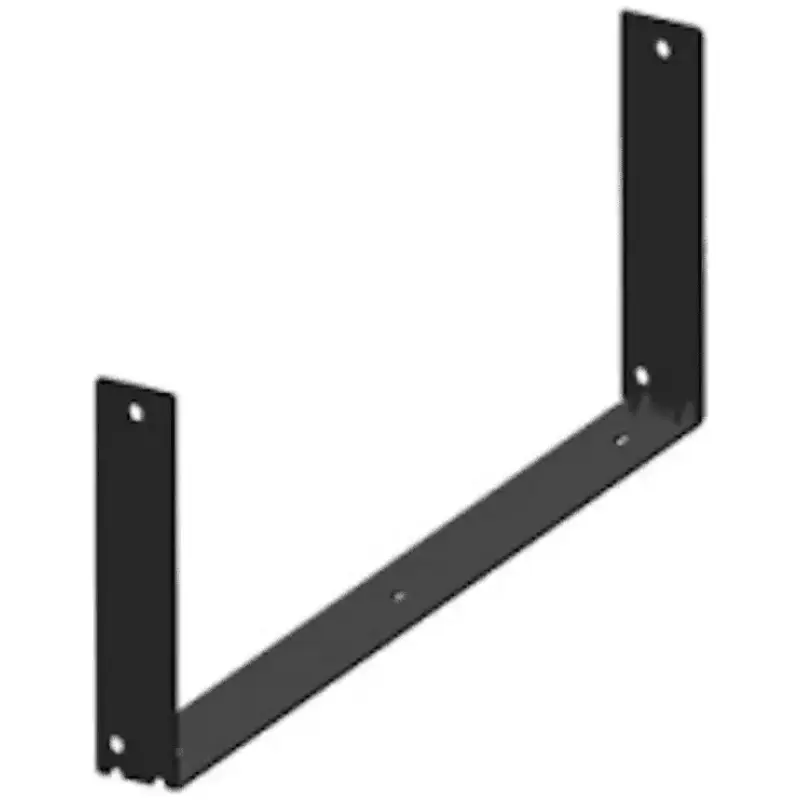 Fbt Xp - UH112M Horizontal Wall Mount Bracket For X - PRO112MA