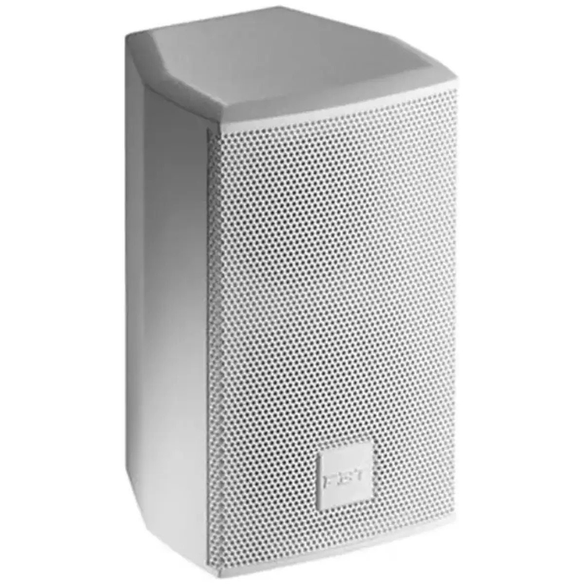 Fbt ARCHON108W Passive Wall Mount Speaker 8IN White 350W 8 Ohm - Image 2