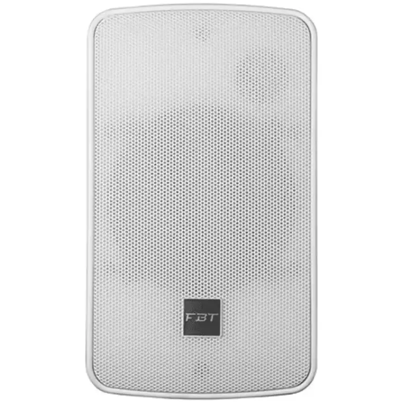 Fbt - CANTO5CW 5IN Passive Speaker 120W Rms White