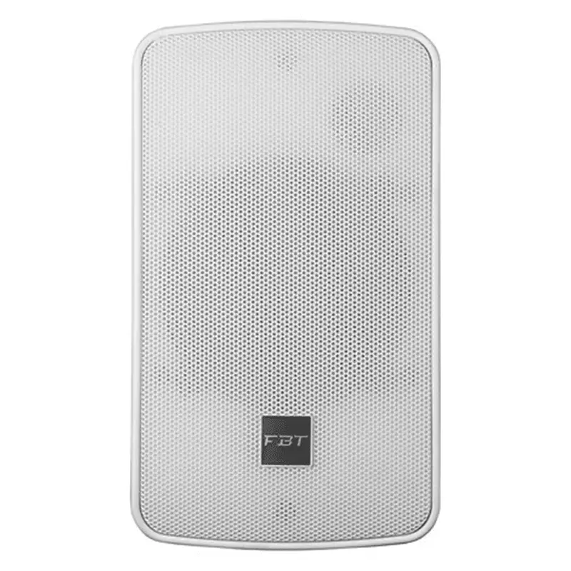 448.970FB_1 Fbt - CANTO5CW 5IN Passive Speaker 120W Rms White - Image 1