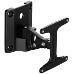 Fbt - Wm - 68B Wallmount Bracket For Canto 8/KEIRON 8 Black