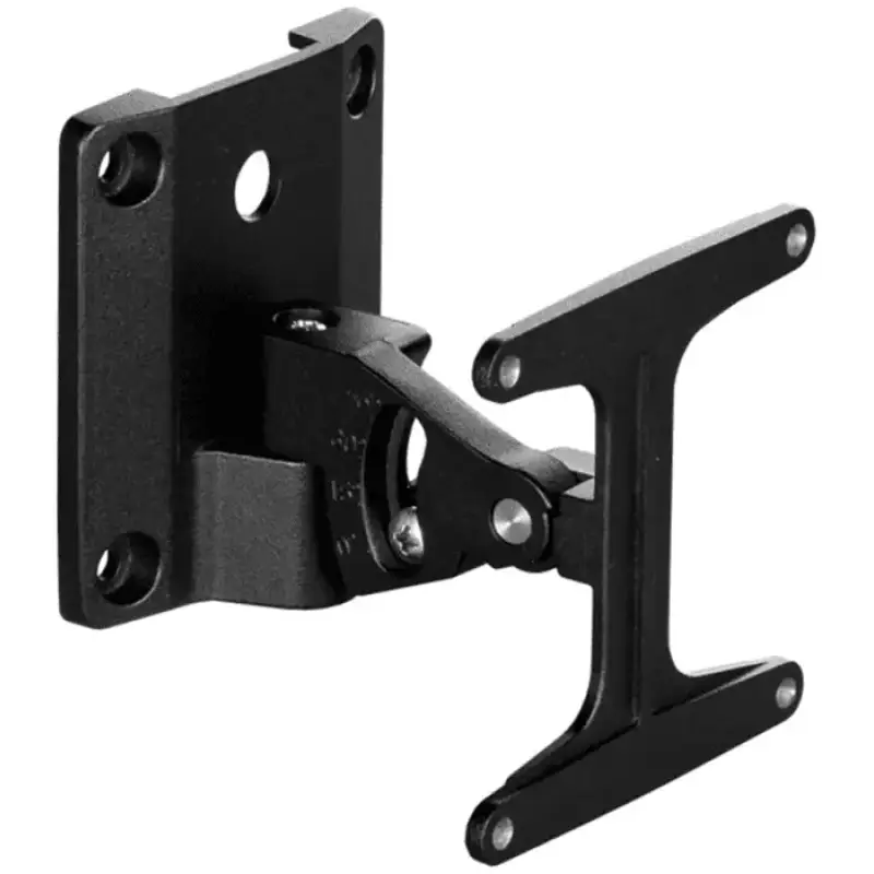Fbt - Wm - 68B Wallmount Bracket For Canto 8/KEIRON 8 Black