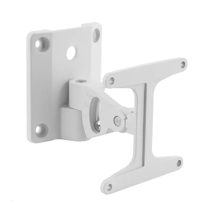 448650FB_1 Fbt - Wm - 68W Wall Mount Bracket For CANTO8/KEIRON8 White - Image 1