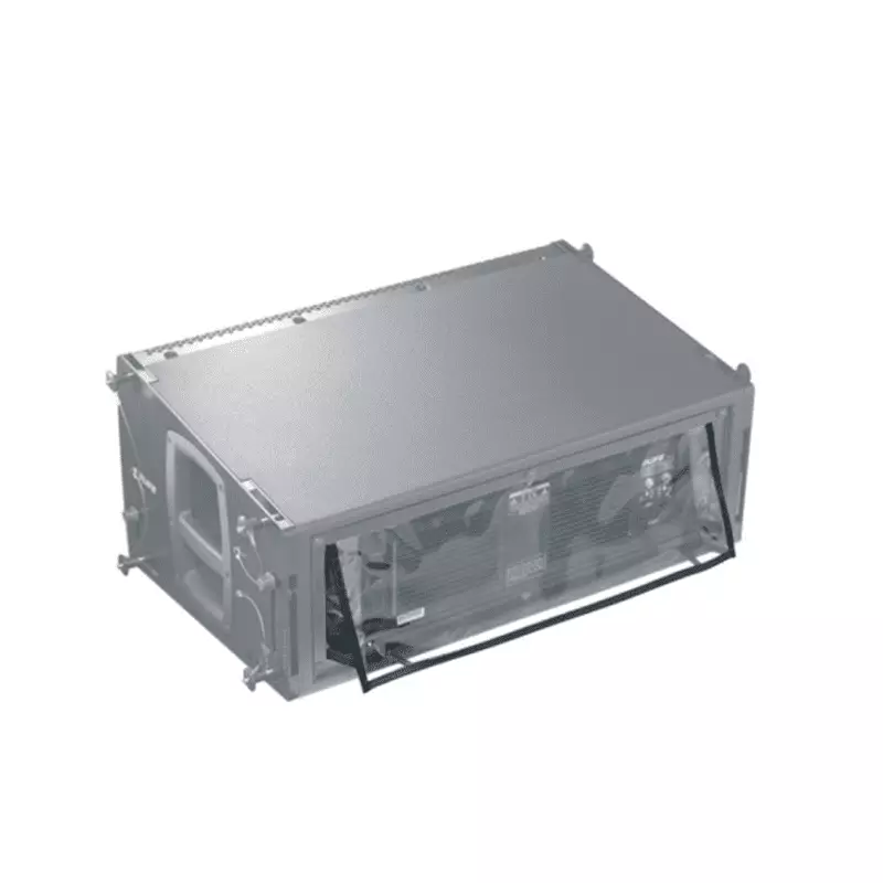 451.800FB_1 Fbt Vha - RC118.2 Rain Cover For VHA118.2/MUSE218 - Image 1