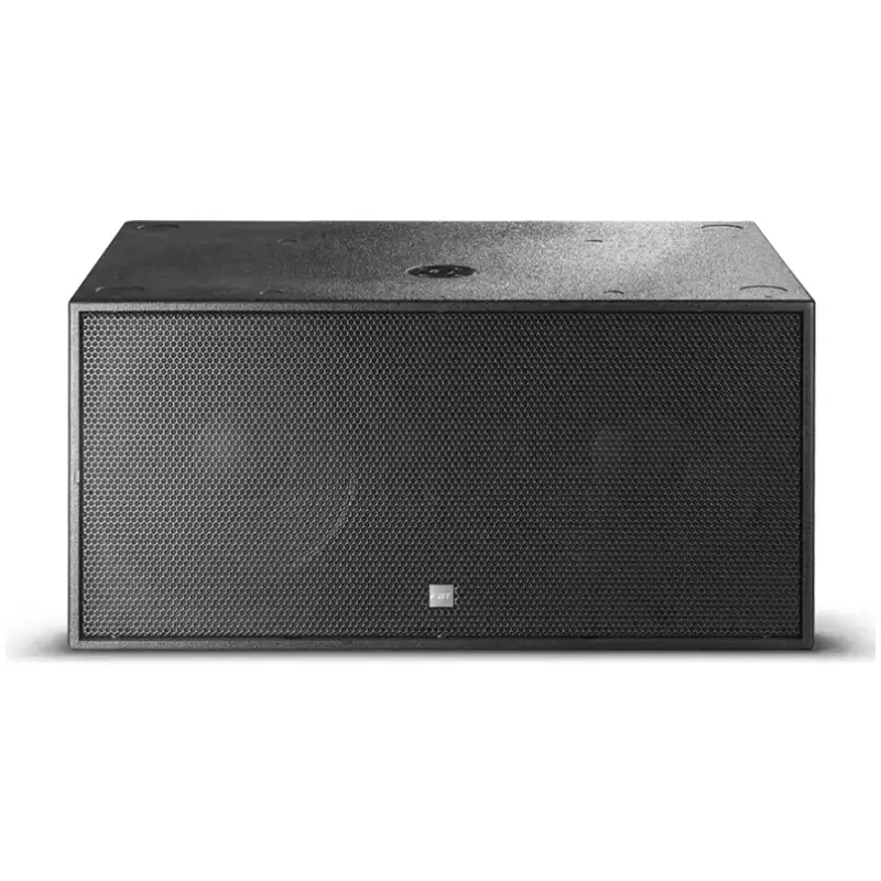 Fbt - MUSE218SA Active Subwoofer 2X18IN 4000WRMS