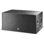 Fbt - MUSE218SA Active Subwoofer 2X18IN 4000WRMS - Image 2