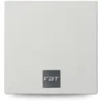 Fbt KEIRON4CW Passive Wall Mount Speaker 4IN White 100W 8 Ohm