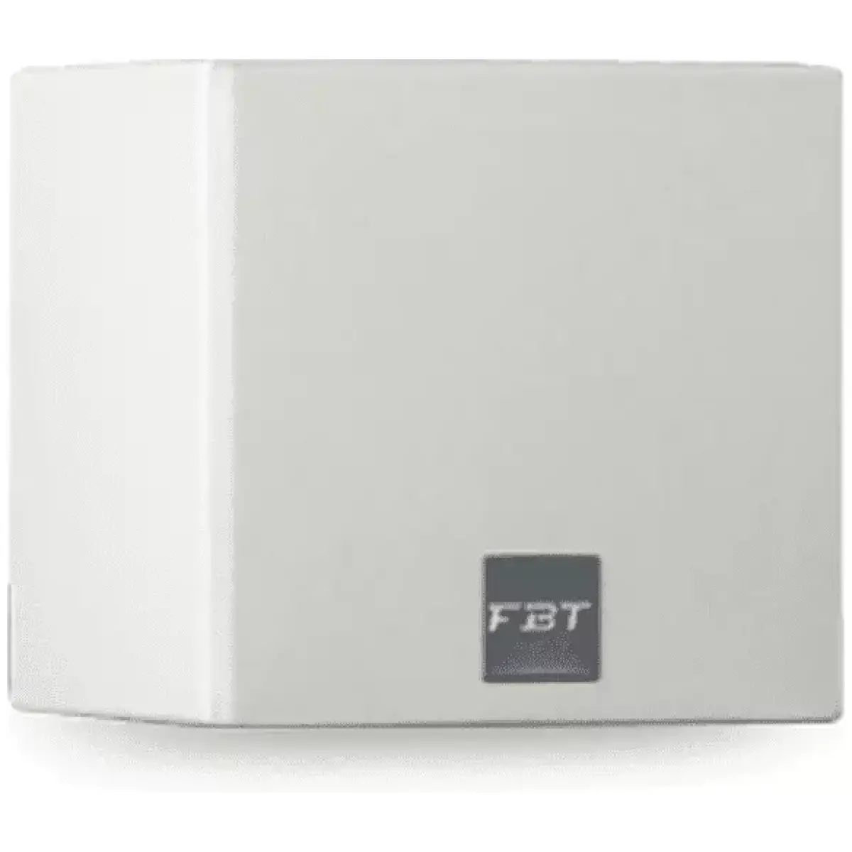 Fbt KEIRON4CW Passive Wall Mount Speaker 4IN White 100W 8 Ohm - Image 2