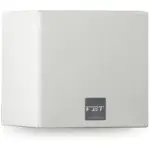 Fbt KEIRON4CW Passive Wall Mount Speaker 4IN White 100W 8 Ohm - Image 2