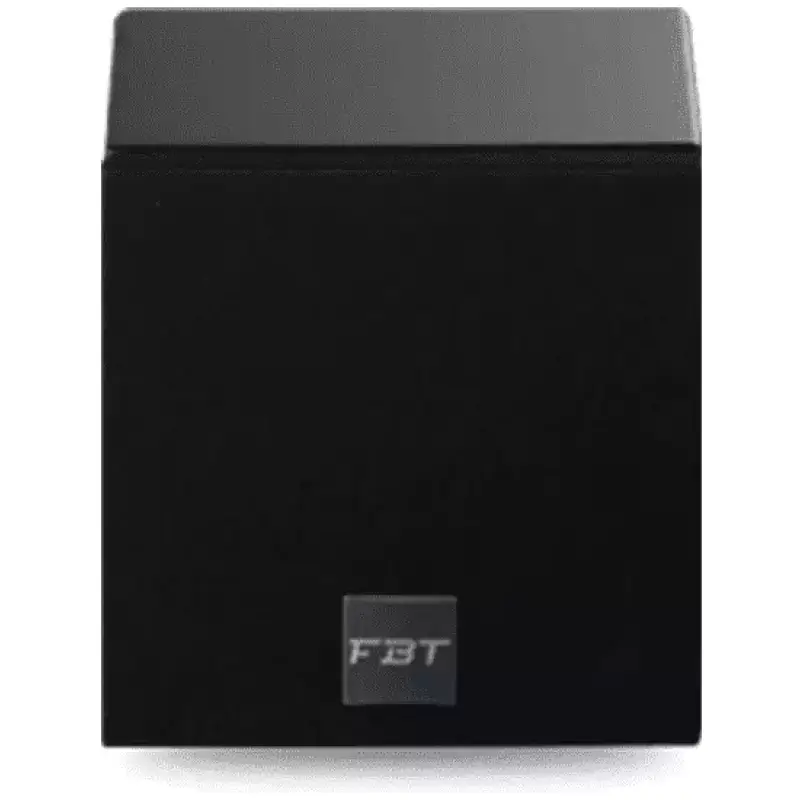 Fbt KEIRON4CB Passive Wall Mount Speaker 4IN White 100W 8 Ohm