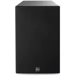 Fbt KEIRON5C Passive Wall Mount Speaker 5IN Black 120W 8 Ohm