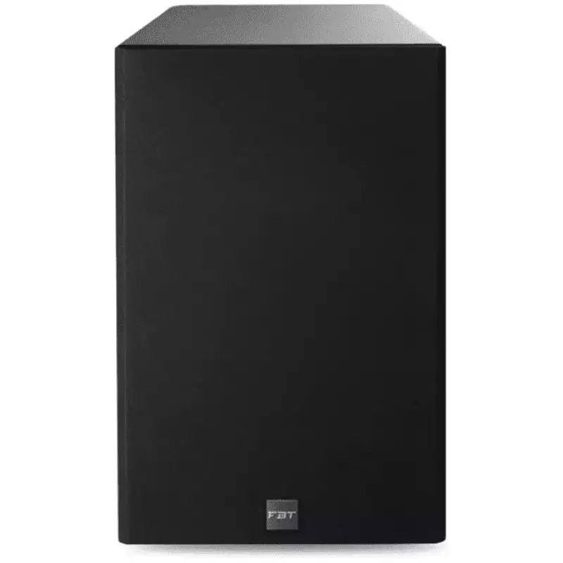 Fbt KEIRON5C Passive Wall Mount Speaker 5IN Black 120W 8 Ohm