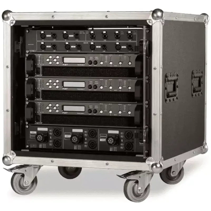 Fbt - Myra Myrack Prebuilt Amplifier For Myra