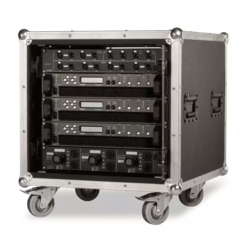 453110FB_1 Fbt - Myra Myrack Prebuilt Amplifier For Myra - Image 1