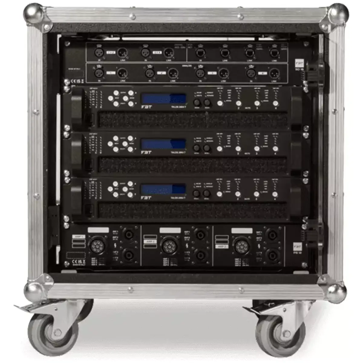 Fbt - Myra Myrack Prebuilt Amplifier For Myra - Image 2