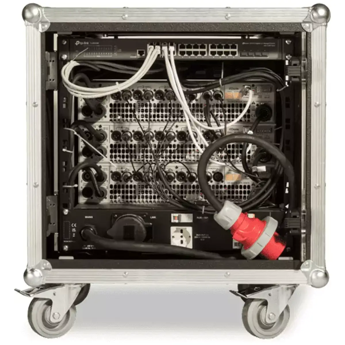 Fbt - Myra Myrack Prebuilt Amplifier For Myra - Image 3