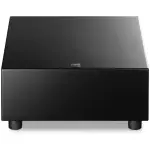 Fbt KEIRON8SB Passive Subwoofer Speaker 8IN BLACK 300W 8 OHM