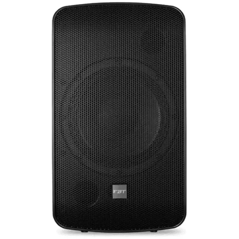 Fbt - CANTO8CAB 8IN Active Speaker 200W + 100W Rms Black