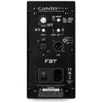 Fbt - CANTO8CAB 8IN Active Speaker 200W + 100W Rms Black - Image 3