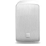 Fbt - CANTO8CAW 8IN Active Speaker 200W + 100W Rms White