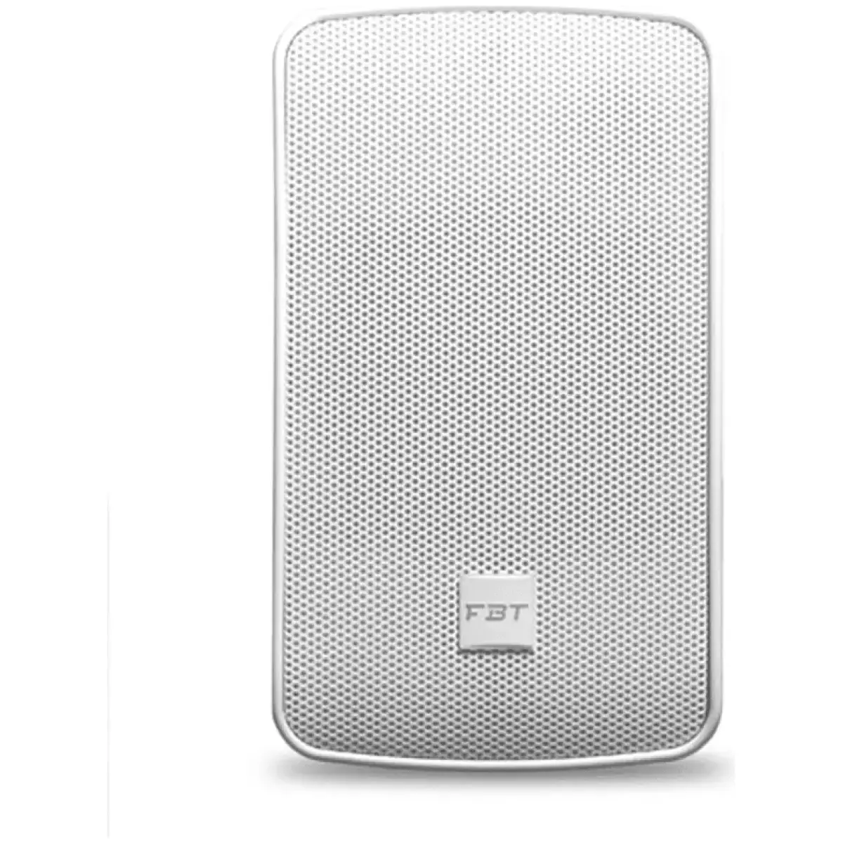 Fbt - CANTO8CAW 8IN Active Speaker 200W + 100W Rms White - Image 4