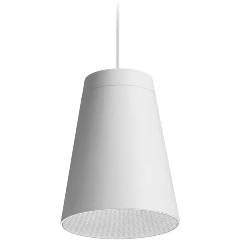 Fbt - LIBRA5CTW 5IN Passive Conical Speaker 120W Rms White 100V